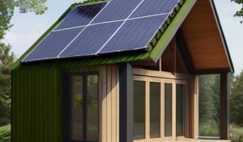 Круглогодичное проживание в бытовках: как создать уют и комфорт в любое время года