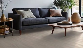 Кварцвиниловый пол и теплые полы: идеальное сочетание для вашего дома