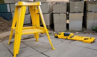 Мастерство укладки газобетонных блоков: от подготовки до завершения