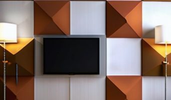 МДФ панели: преимущества, выбор и уход для вашего интерьера