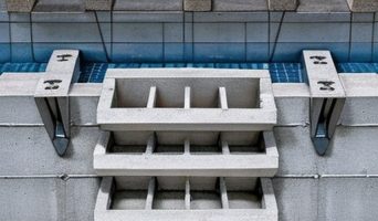 Монтаж инженерных коммуникаций в зданиях из газосиликатных блоков: от планирования до изоляции