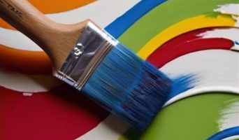Можно ли красить виниловые обои: мифы, реальность и практическое руководство