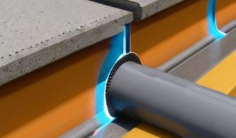 Обновление герметика в деформационных швах: залог долговечности и безопасности конструкций