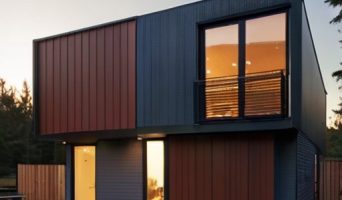 Отделка домов из СИП-панелей: секреты выбора материалов и технологий для идеального комфорта и энергоэффективности