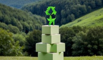 Пеноблоки: экология, долговечность и энергоэффективность в современном строительстве