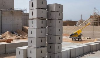 Пеноблоки: революция в строительстве от истоков до современных технологий