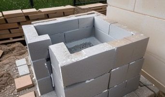 Пеноблоки в строительстве: секреты успешной укладки от подготовки до финальных штрихов