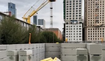 Пеноблоки в высотках: миф или реальность? Экологичность, прочность и экономия в современном строительстве