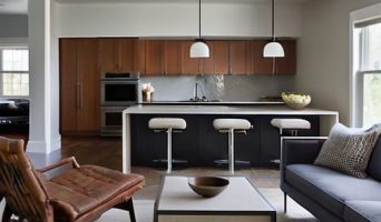 Перепланировка с объединением комнат: как создать идеальное пространство и избежать ошибок