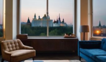 Перепланировка в Москве: как избежать ошибок и соблюдать закон