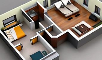 Перепланировка в новостройках: от законодательных нюансов до успешной реализации