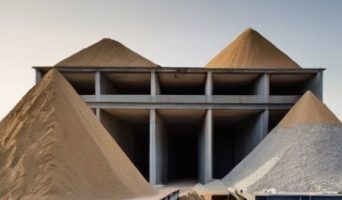 Песчано-цементная смесь vs бетон: ключевые различия и как выбрать идеальный материал для вашего проекта