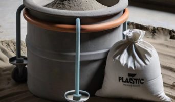 Пластификаторы в строительстве: как инновации улучшают качество, экономят ресурсы и заботятся об экологии