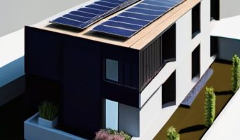 Плоские крыши: история, дизайн и современные возможности использования