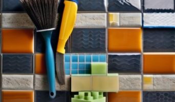 Пошаговое руководство по укладке фасадной плитки на бетонные стены: от подготовки до финишных штрихов