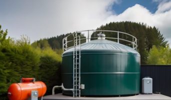 Правильная заправка газгольдера: ключ к безопасности и эффективности вашей газовой системы