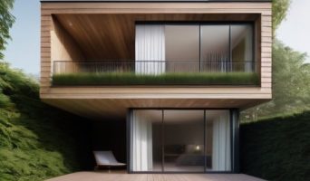 Пристройка на сваях: надежность, экономия и экологичность в одном решении