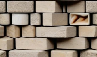 Ракушечник: природное решение для звукоизоляции и экологичности в строительстве жилья