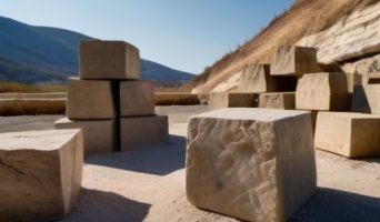 Ракушечник в строительстве: от древности до инноваций и будущих перспектив