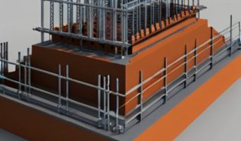 Ручная укладка блоков ФБС: миф или реальность? Исследуем возможности и методы без спецтехники