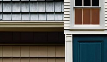 Сайдинг: как выбрать идеальное покрытие для вашего дома, учитывая стиль, климат и бюджет