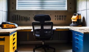 Секреты чистого сверления: как победить пыль при работе с бетоном