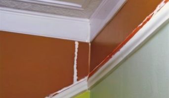 Секреты идеальных стен: как правильно укрепить швы гипсокартона с помощью серпянки