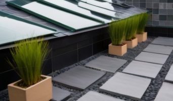 Шифер: традиции и инновации в выборе кровельного материала для современного мира