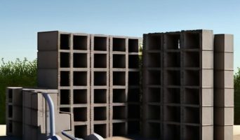 Шлакоблок: универсальный строительный материал или компромисс?