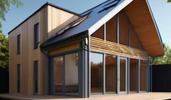 SIP-панели: инновационный шаг в строительстве пристроек — плюсы, минусы и реальные примеры использования