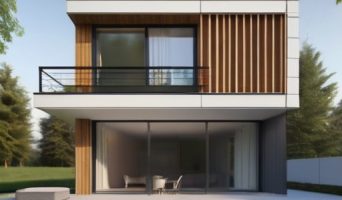 СИП-панели: революция в каркасном строительстве для устойчивого будущего