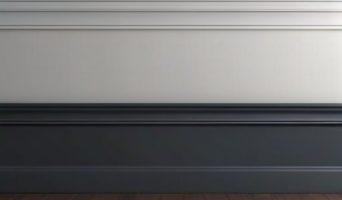 Скрытые плинтусы: эстетика и функциональность в вашем интерьере без лишних затрат