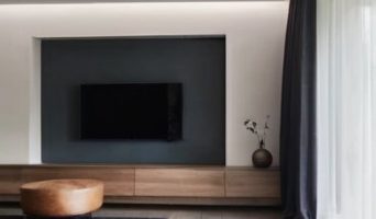 Скрытые плинтусы: стиль, преимущества и секреты идеального монтажа в интерьере