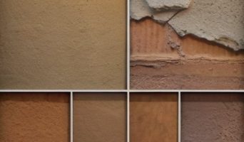 Создаем стиль: как новичку мастерски нанести декоративную штукатурку своими руками