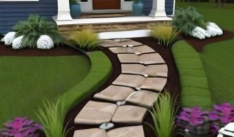 Создание прочного фундамента: как подготовка основания отмостки влияет на долговечность вашего дома