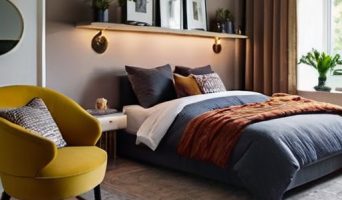 Создание уюта в комнате-студии: от планировки до декора — как преобразить пространство для комфортной жизни