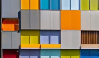 Стеновые сэндвич-панели: инновация в строительстве для комфортного и устойчивого будущего