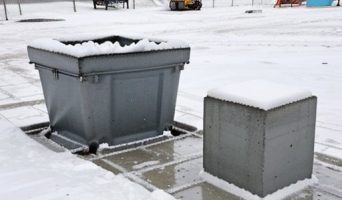 Строительство из газобетона зимой: особенности, технологии и безопасность