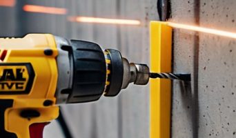 Сверление бетона и электропроводка: как избежать опасностей и выбрать правильный подход