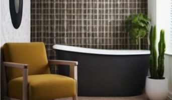 Текстурированные виниловые обои: стильный выбор для вашего интерьера или скрытые ловушки?