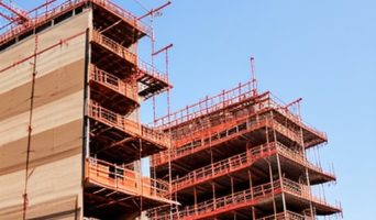 Теплая керамика: революция в строительстве через керамоблоки