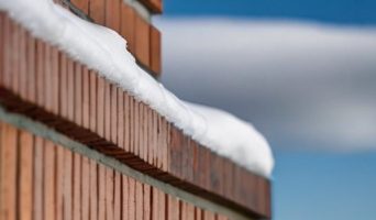 Тёплая керамика: секреты морозостойкости и её преимущества в строительстве