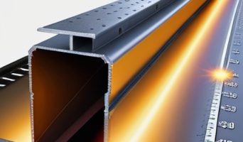 Тепловое расширение металлов: ключ к безопасному монтажу и проектированию конструкций