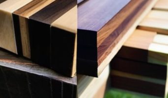 Термодревесина: нужна ли дополнительная защита или это излишек?