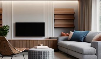 Тишина в доме: современные решения для эффективной шумоизоляции в многоквартирных домах