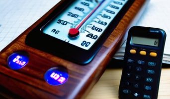 Точка росы: от ручных расчётов до онлайн-калькуляторов и их применение в жизни