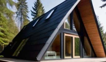 Точные расчеты площади афрейм-дома: ключ к успешному строительству и оптимальному бюджету