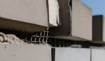 Трещины в шлакоблоках: причины, ремонт и профилактика для безопасного дома