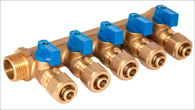 Система водоснабжения частного дома: подготовка и монтаж