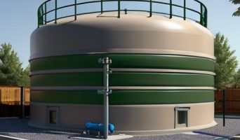 Установка газгольдера: ключевые требования и советы для безопасного газоснабжения вашего участка